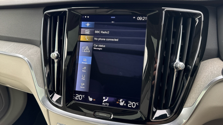 Volvo V60 2.0 B5P Cross Country 5dr AWD Auto Petrol Estate